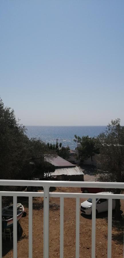 Appartement Stelios