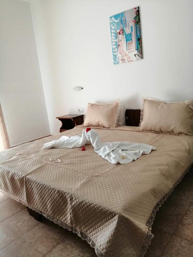 Appartement Stelios