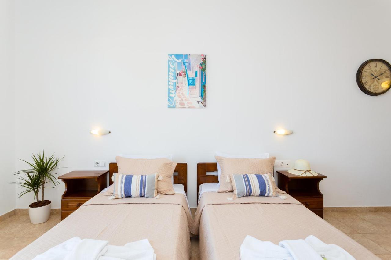 Appartement Stelios Archangelos (Rhodes)