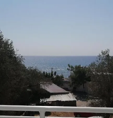 Stelios Studios Archangelos  Exterior photo