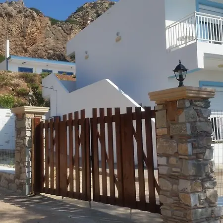 Stelios Studios Archangelos  Exterior photo