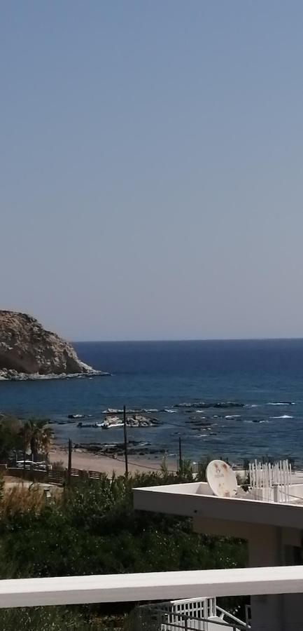 Διαμέρισμα Stelios Αρχάγγελος