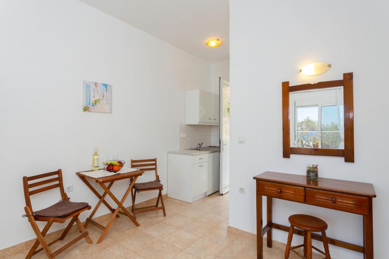 Apartment Stelios