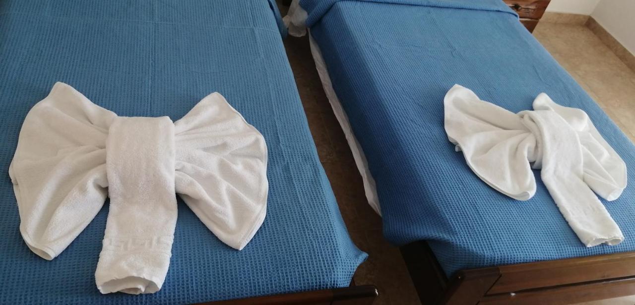 Stelios Apartamento