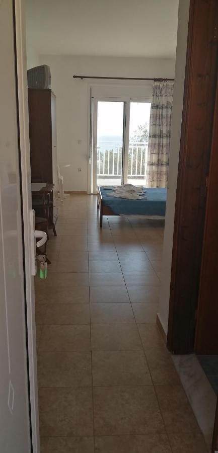 Apartamento Stelios *