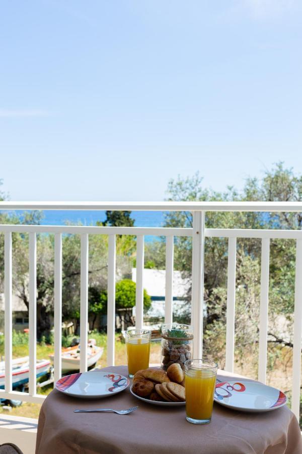 Stelios Apartamento Archangelos (Rhodes)